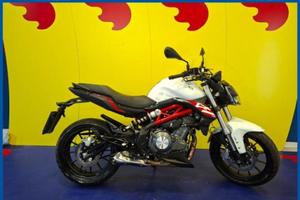 BENELLI BN 302 Garantita e Finanziabile