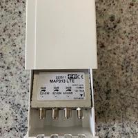 Amplificatore Map 313 LTE Fraccaro
