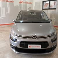 Citroen C4 Picasso BlueHDi 120 S&S EAT6 Shine