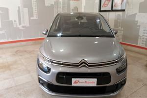 Citroen C4 Picasso BlueHDi 120 S&S EAT6 Shine