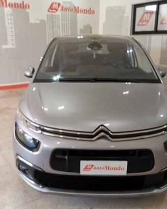 Citroen C4 Picasso BlueHDi 120 S&S EAT6 Shine