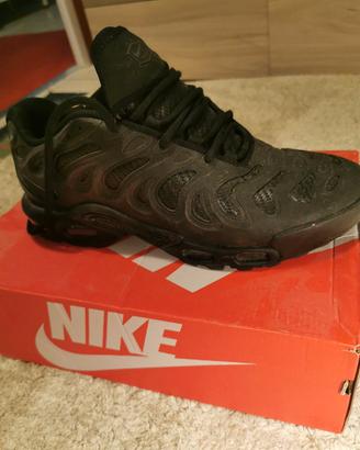  Scarpe da ginnastica uomo Nike Tn nere 