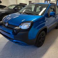 FIAT PANDA CROSS TWINAIR 4X4 