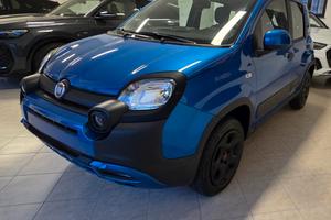 FIAT PANDA CROSS TWINAIR 4X4 