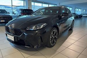 BMW Serie 1 120d 48V MSport