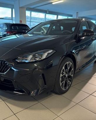 BMW Serie 1 120d 48V MSport