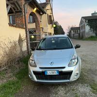 Renault Clio 5p 1.2 16v 20th Anniversario Gpl