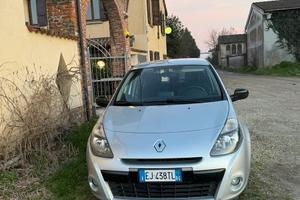 Renault Clio 5p 1.2 16v 20th Anniversario Gpl