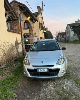 Renault Clio 5p 1.2 16v 20th Anniversario Gpl
