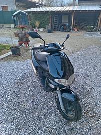 Gilera runner