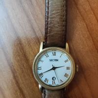 Orologio Sector