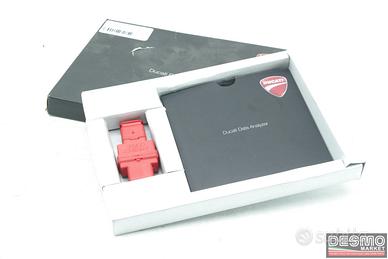 Chiavetta DDA Data Analizer Ducati Monster 696 796