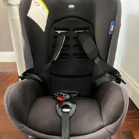 Seggiolino auto Chicco 0-13kg