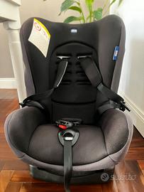 Seggiolino auto Chicco 0-13kg
