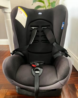 Seggiolino auto Chicco 0-13kg