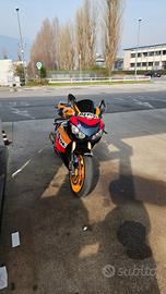 cbr 1000 rr repsol