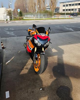 cbr 1000 rr repsol