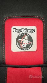 Seggiolino Tipo 2-3, Foppa Pedretti Flex