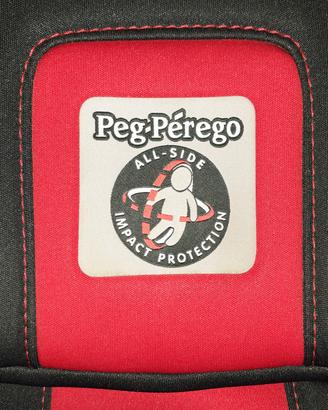 Seggiolino Tipo 2-3, Foppa Pedretti Flex
