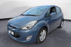 HYUNDAI ix20 1.4 crdi Comfort 90cv