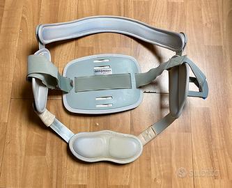Busto Rigido Iperestensione C35 Plus Camp