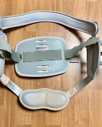 Busto Rigido Iperestensione C35 Plus Camp