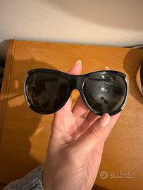 Occhiali da sole roberto cavalli