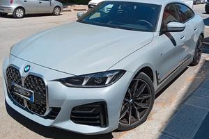 Bmw 420d Coupé Msport *POSSIBILITA' SUBENTRO LEASI