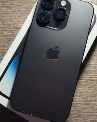 Iphone 14 pro 128