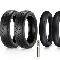 Gomme Monopattino Elettrico 8.5 pollici