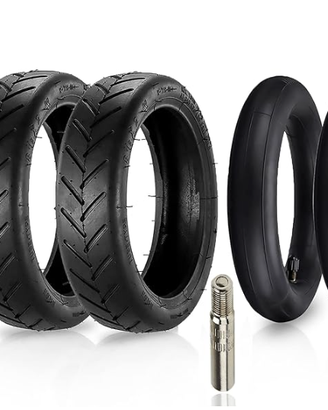 Gomme Monopattino Elettrico 8.5 pollici