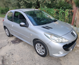 Peugeot 206 plus gpl