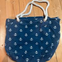 Borsa da spiaggia