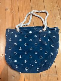Borsa da spiaggia