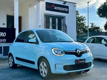 RENAULT Twingo SCe 65 CV Duel2
