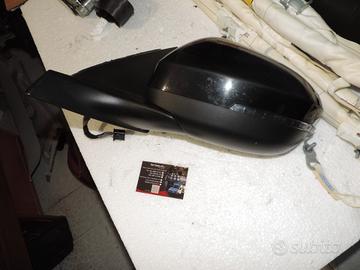 Renault Austral Specchietto retrovisore elettrico 