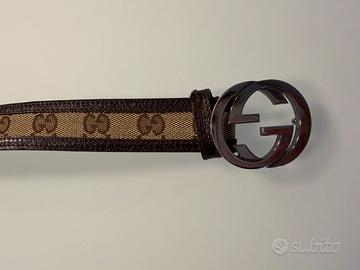 Cintura Gucci