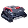 robot-trincia-blue-bird-fm-24-70-radiocomandato