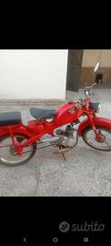 motom 48 ciclomotore d'epoca