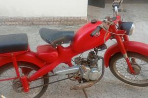 motom 48 ciclomotore d'epoca