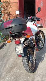 Moto Yamaha