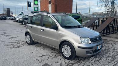 Fiat Panda 1.2 Alessi