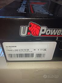 U-Power Scarpe Antinfortunistiche 