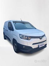 TOYOTA Proace 2.0D 122CV PL-SL-TN Furgone Long 4