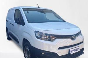 TOYOTA Proace 2.0D 122CV PL-SL-TN Furgone Long 4