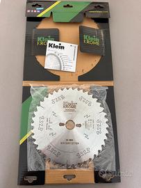 Klein Krome KR.CBT250.04230 per banco sega