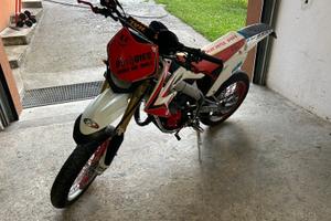 Hm cre derapage 50