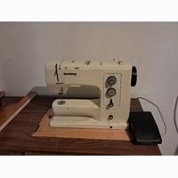 Macchina da cucire bernina 1977
