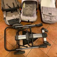 Trio Foppapedretti TicToc Desert