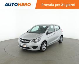 OPEL Karl FW59936